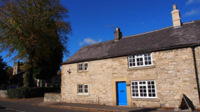 Catherine Cottage, Peak District